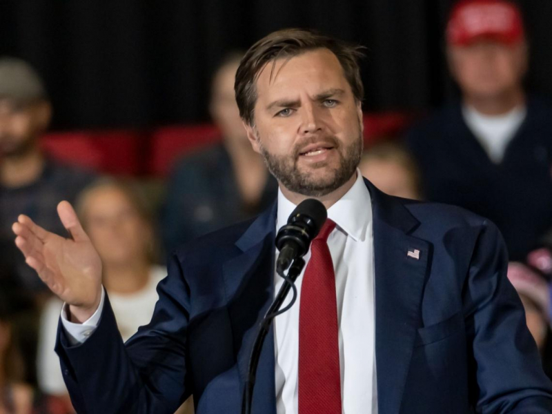 台灣在川普時代如何重新調整戰略定位？許毓仁：范斯在印美高峰論壇談話透露5大關鍵