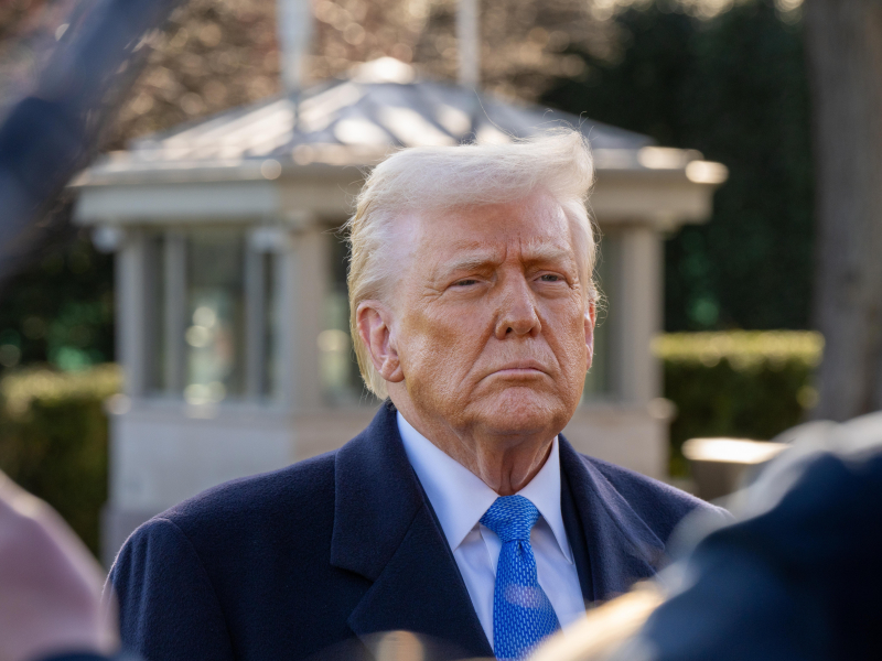 川普在玩什麼把戲？從歷史看端倪，台灣處處有驚險…謝金河：只要台灣是主權獨立國家，未來格局大好！