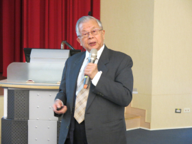 推動安寧緩和醫療、催生病人自主權…陳榮基分享生命故事：拒絕無效痛苦醫療、選擇安詳善終