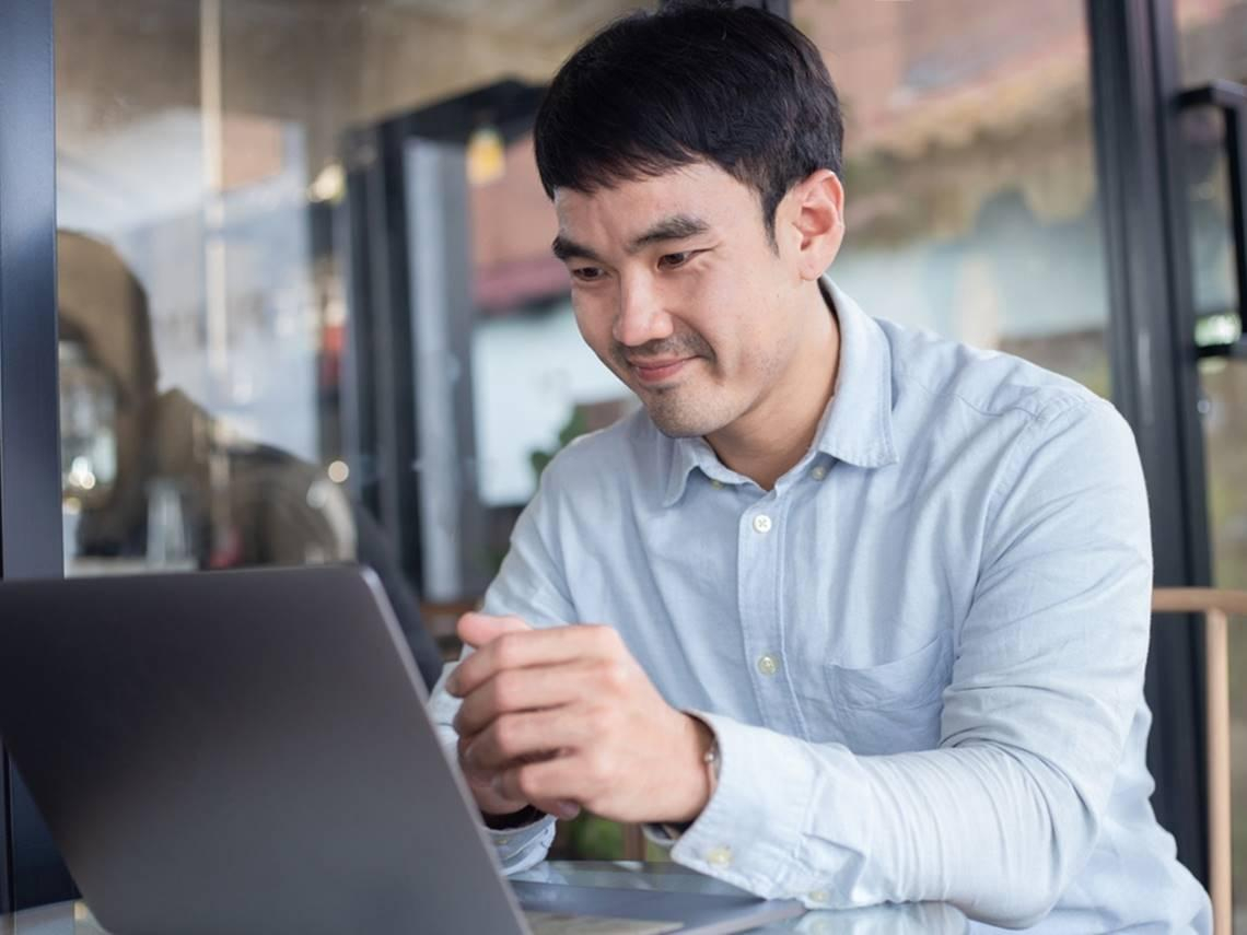 領死薪水怎麼變有錢人？補習班老師靠投資狂賺6000萬，邊上班邊當沖：午休做對1件事就開賺