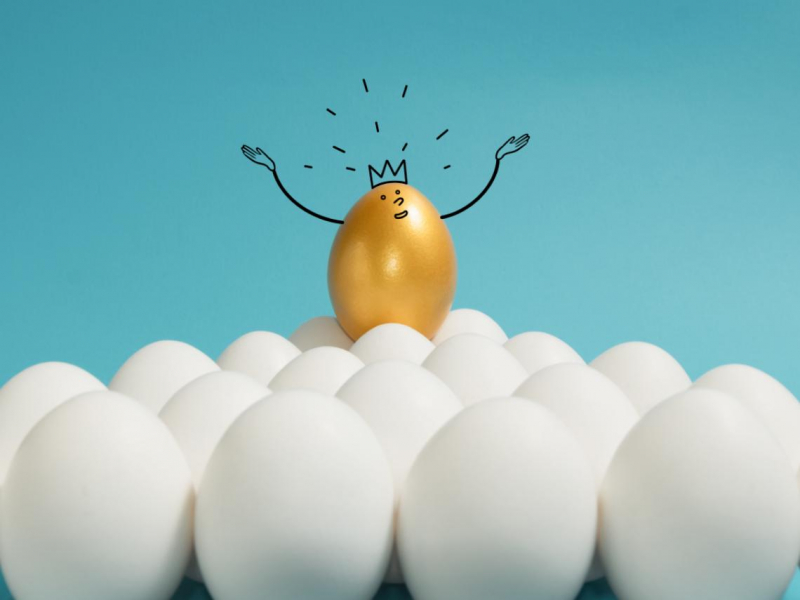 不是00713！國民ETF績效榜2025年4月結算，00878年化配息破10％，今年唯一一檔沒虧錢的是它