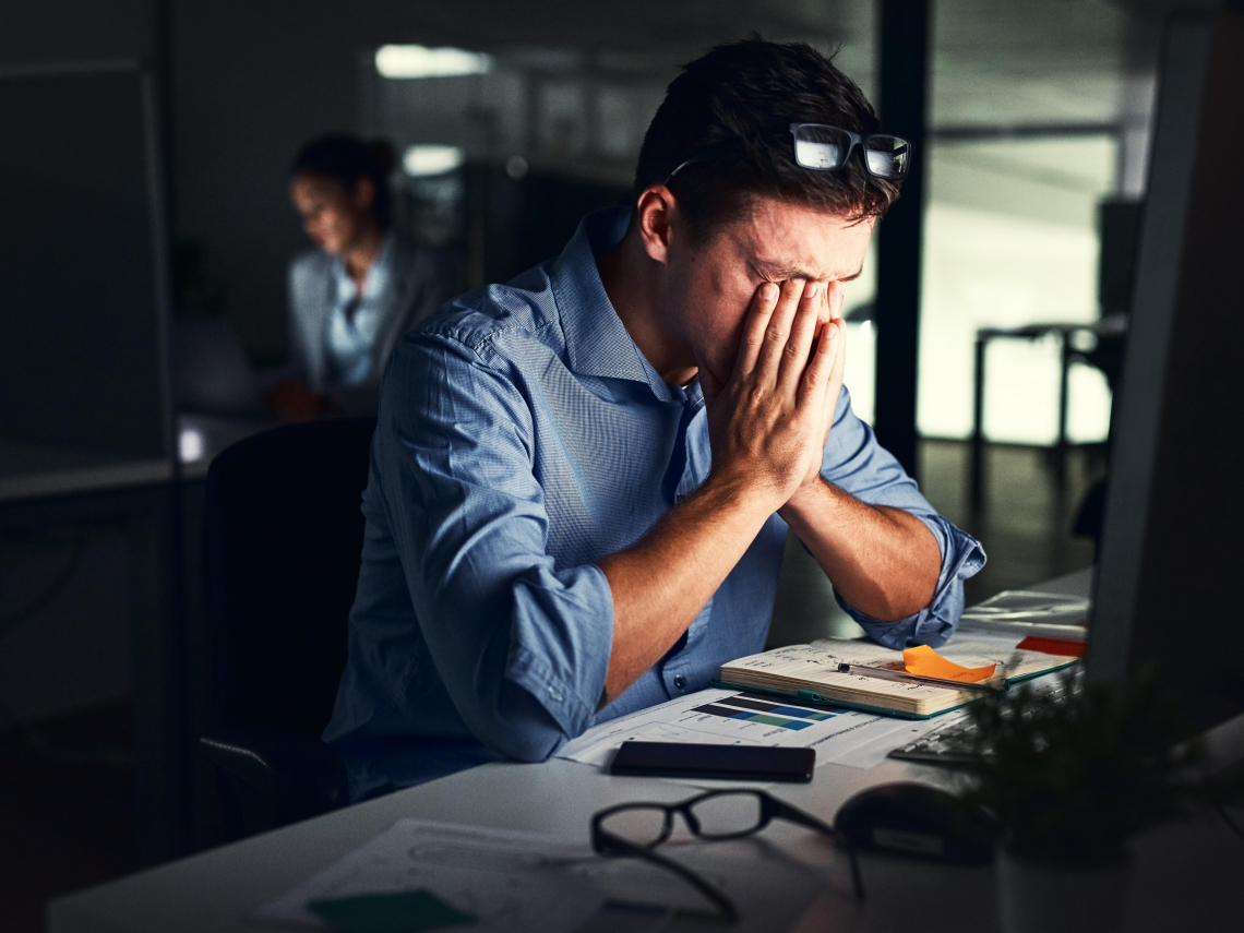 51勞動節有快樂？台灣勞工每天工時9.7小時、半數沒加班費可領…平均淨財富竟然只有36萬！