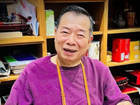 72歲廖峻爆離婚「兒子要錢才出現」，友人受託保管地契存摺反被告…老病時如何讓老本用在自己身上