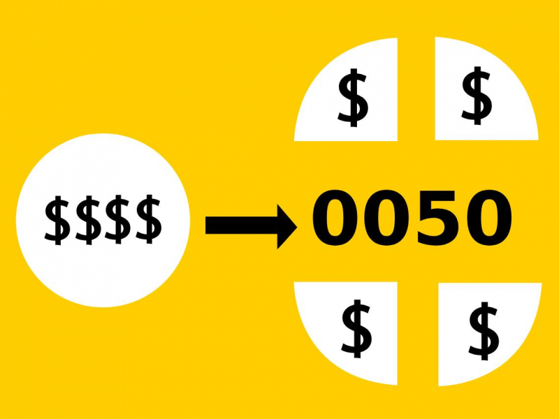 0050一拆四，分割前買進賺更多？這樣買「獲利更有感」！一文看懂2大優勢：這次能複製「20年暴漲5倍」奇蹟？