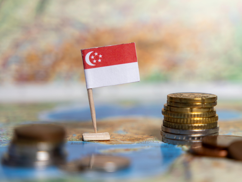 從貧困小島到全球經濟強國！曾仰賴馬來西亞生存，走過社會動盪、種族衝突…新加坡60年的蛻變之路