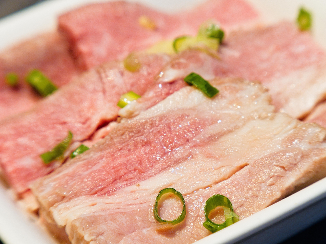 「萊豬」來了！首批澳洲進口22.99公噸驗出萊克多巴胺，將迎一波食安風暴？食藥署最新回應曝