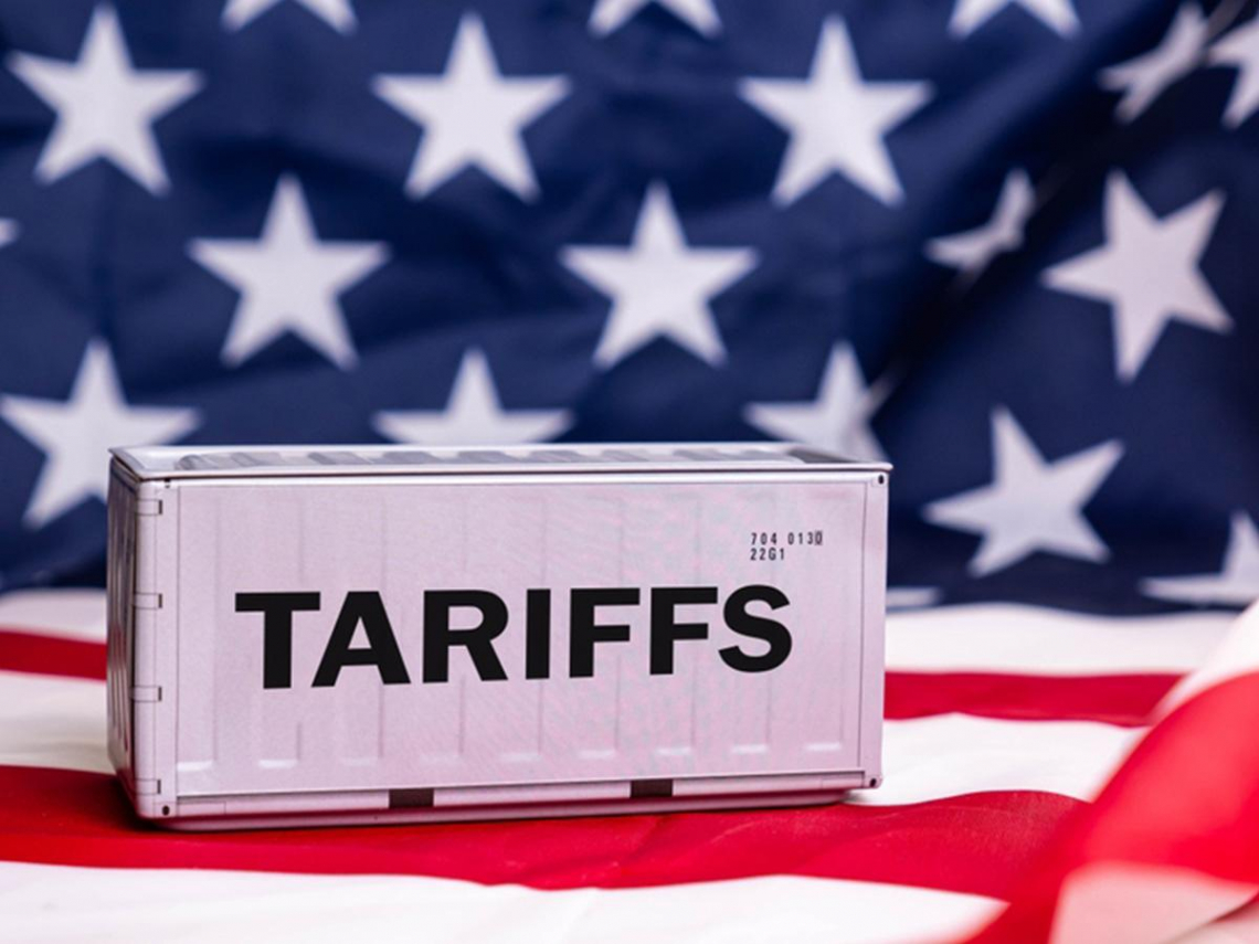 關稅衝擊正在浮現！市場貨架逐步清空，最快5月底掀起裁員潮，專業投資機構揭開美國經濟衰退路徑