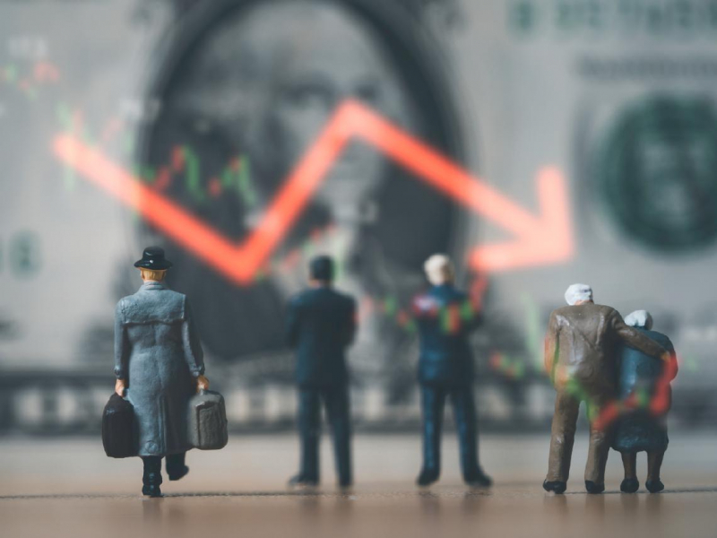 美金匯率對台幣33➝29.X元，還會再跌？美元資產蒸發逾10％...美股老手1祕訣，有效降低匯兌風險