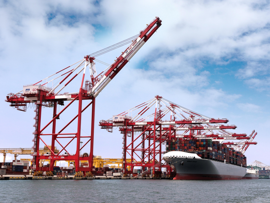 美國半導體關稅怎麼課「本周亮牌」，台晶片供應鏈衝擊多大？我出口連17紅能延續嗎｜今周重磅