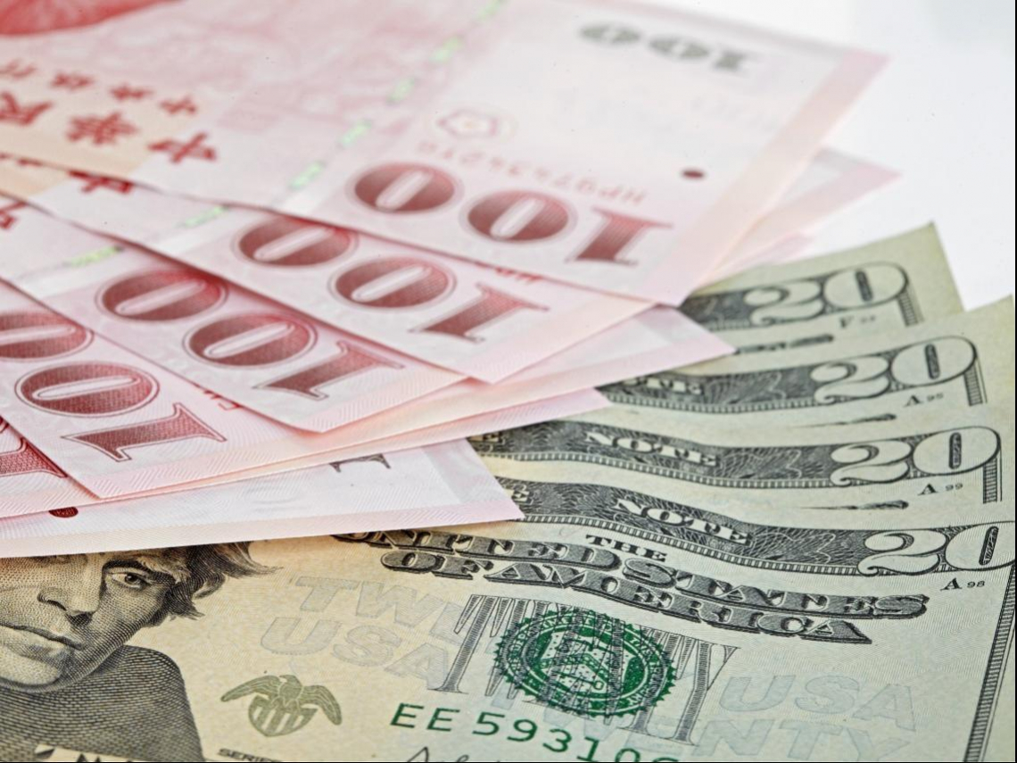 新台幣暴衝29元！該趁現在便宜買美金嗎？施昇輝：投資外幣就看1關鍵，別低估「匯率風險」 - 幸福熟齡