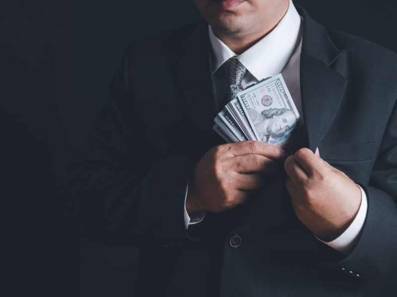 地球首富洛克菲勒活到97歲，豪宅占地25座大安森林公園，晚年生活曝光...為何退休後幾乎沒有朋友？