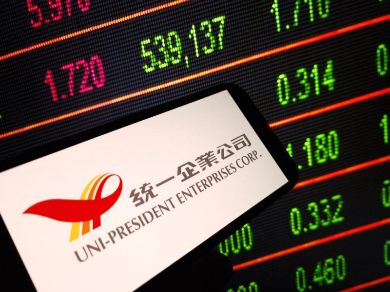 台幣急升可以買什麼？美債ETF再度被掐脖子...統一(1216)示範最強獲利模式！盤點3大台幣升值受惠股