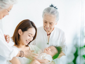 媳婦剛生完，婆婆開心發文「期待二胎」卻讓她崩潰…傳宗接代錯了？婆媳之間，好意為何變壓力？