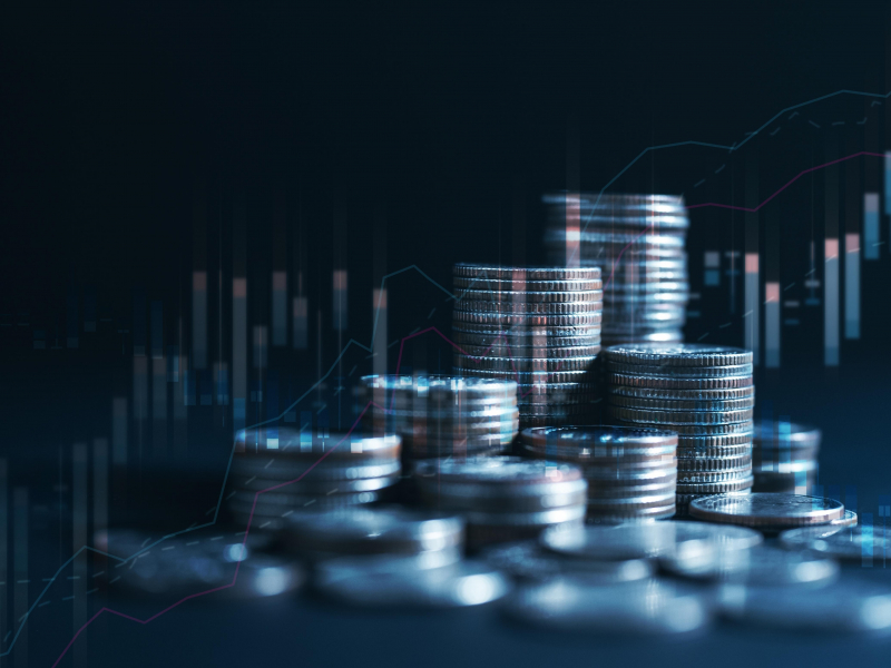 美元、美債陷入信任危機，全球金融資產恐出現踩踏現象！經濟衰退不是yes or no，而是「多久？」