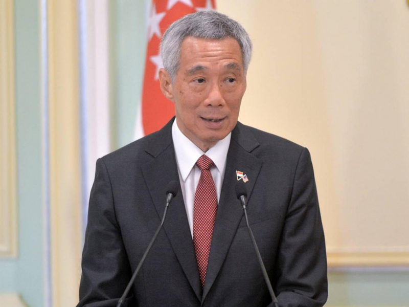 新加坡60年崛起之路！從落後國家到世界經濟強國，李顯龍解析成功6關鍵