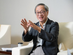 文化部34億預算全解凍「部會首例」！李遠坦言昨晚做功課到2點：和委員討論略有爭執，但感恩結果理性