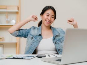 從月加班100hr、輕度憂鬱...變自律達人！ 他靠「可視化工作術」找回人生主導權