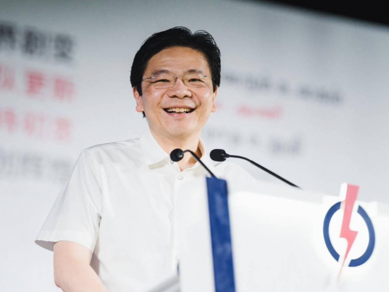 從政務官到總理、還兼財政部長，黃循財如何養成的？新加坡領導人培養制度三大特色