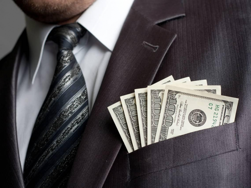 真正有錢人的生活是如何？從貧窮到財富自由，只差這10分鐘...80%富人都有1個習慣