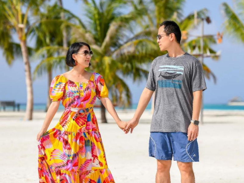 他在蘋果工作10年、棄千萬年薪去超市打工「挑香蕉比選股還認真」：不是降級，是升級自由感