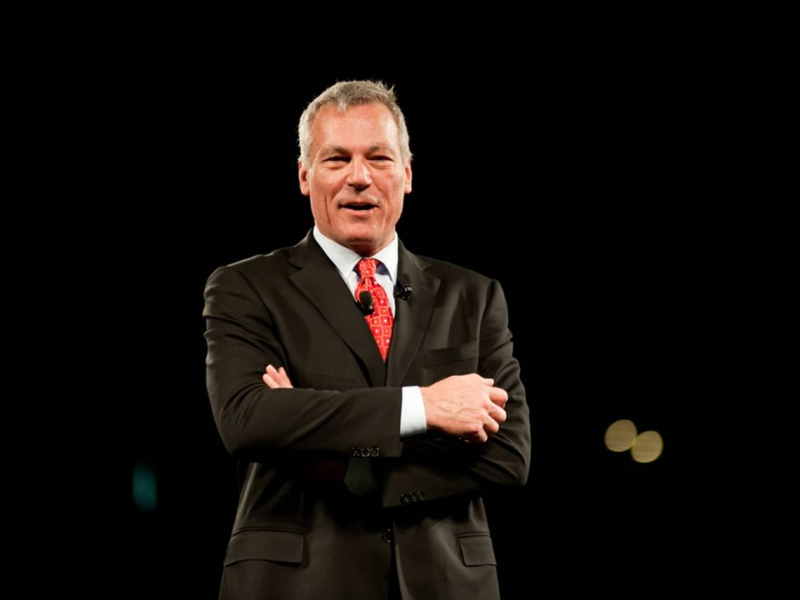 泛舟嚮導年賺12萬，意外救富豪一命，學會「不賠錢」投資術：靠借來的3萬元，5年財富自由的秘密