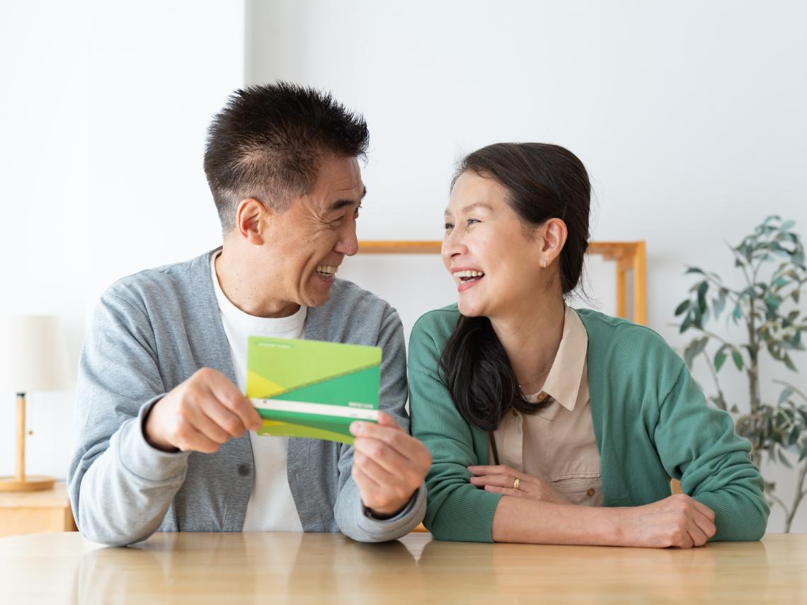 65歲要2千萬退休金，40歲存300萬就夠了！1公式算「幾歲要存多少錢」：放心花錢，不必擔心老後