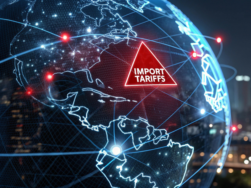 2025年注定是不平靜的一年！印巴衝突、關稅戰必須知道的５個投資生存法則，最後一條顛覆認知