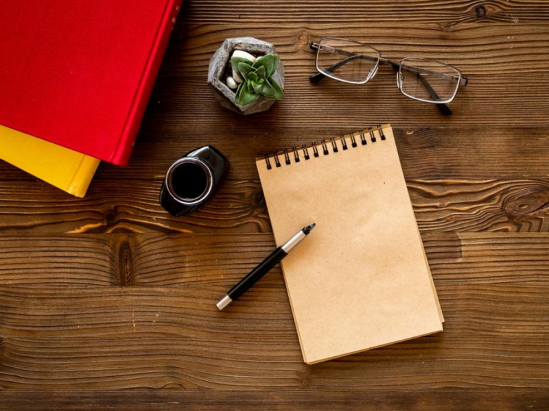 40歲的人生體悟：在兼顧工作及理想的道路上，一群人才能走得遠