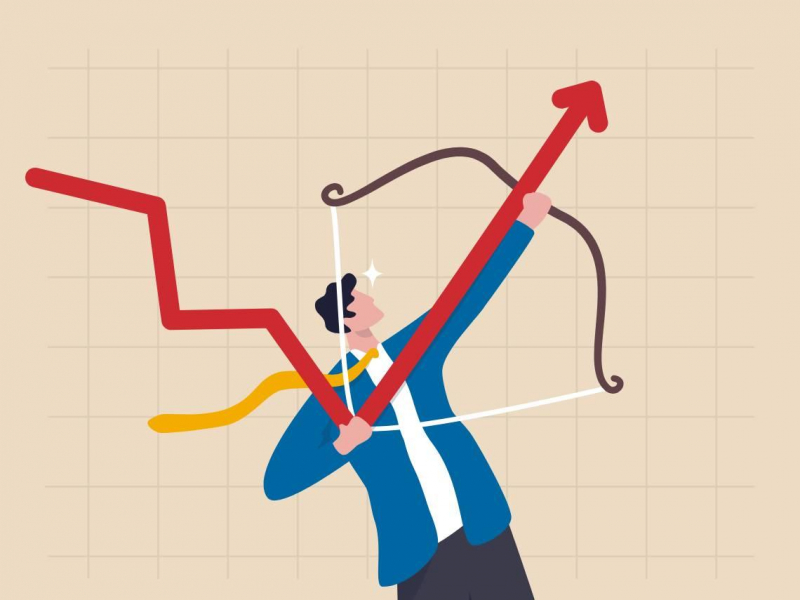 賣4700張00929押00918，1個月進帳980萬、股息估將年領千萬！「左側交易神操作」啟示