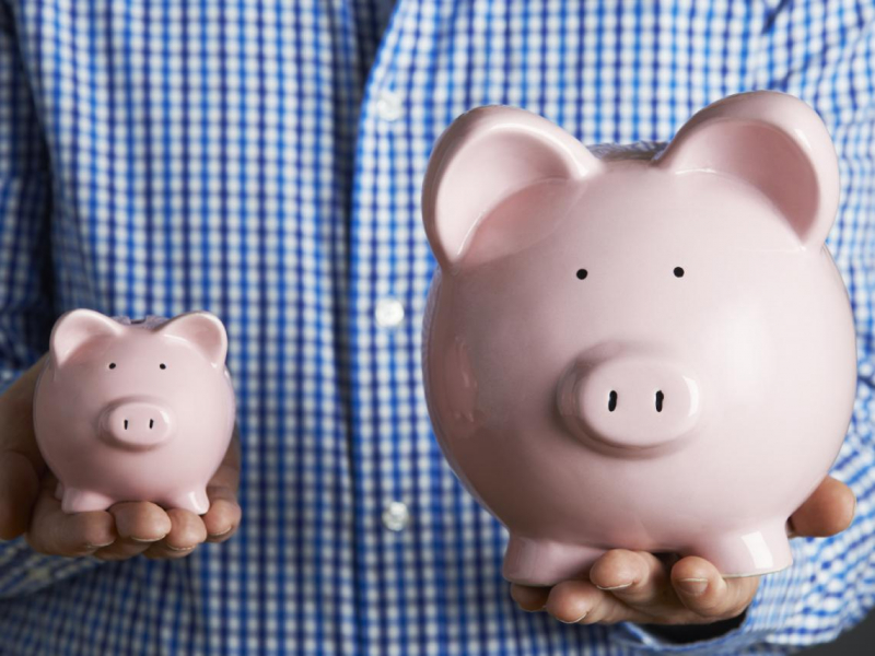 00878、0050...定期定額幾乎「穩敗」！存股17年、理科阿伯年領76萬股息「1祕技獲利翻倍」快速存到退休金