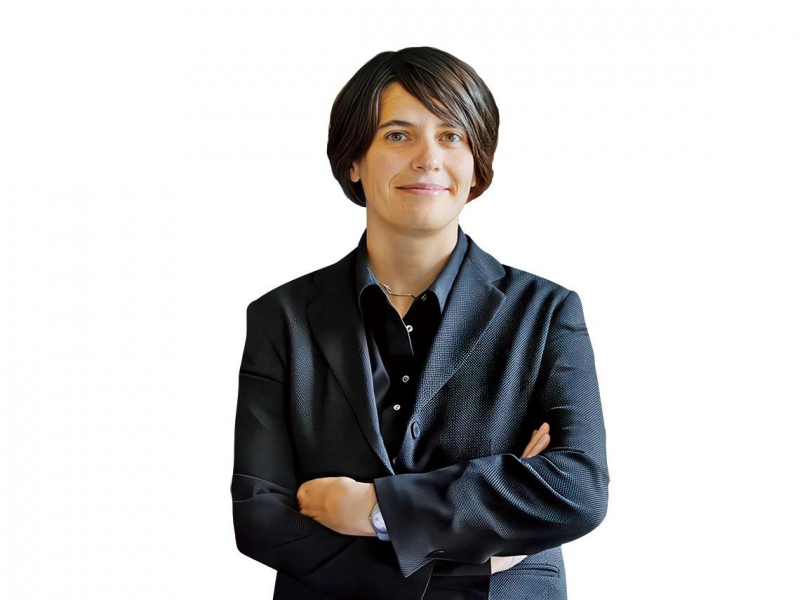 歐元能當世界領導貨幣？