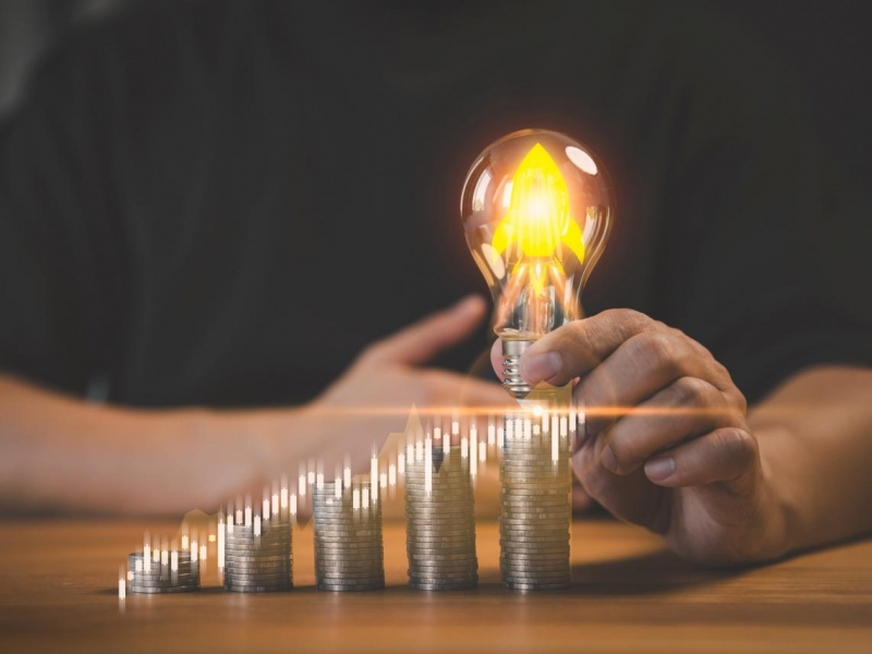 00878、0056、00922...從月存3000元滾到500萬資產！越賺越多的關鍵是什麼？30歲小領隊存股3年告白