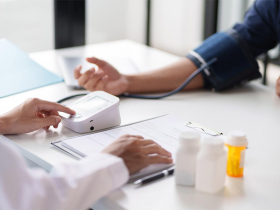 掌握用藥時機、熟悉量測方法  穩控血壓守住健康　不是吞藥就好 血壓健康管理有細節