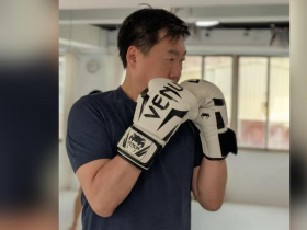 陳宗彥涉性招待案「一審無罪」！任政院發言人18天辭官、消失2年多去哪？要重出江湖只有這條件