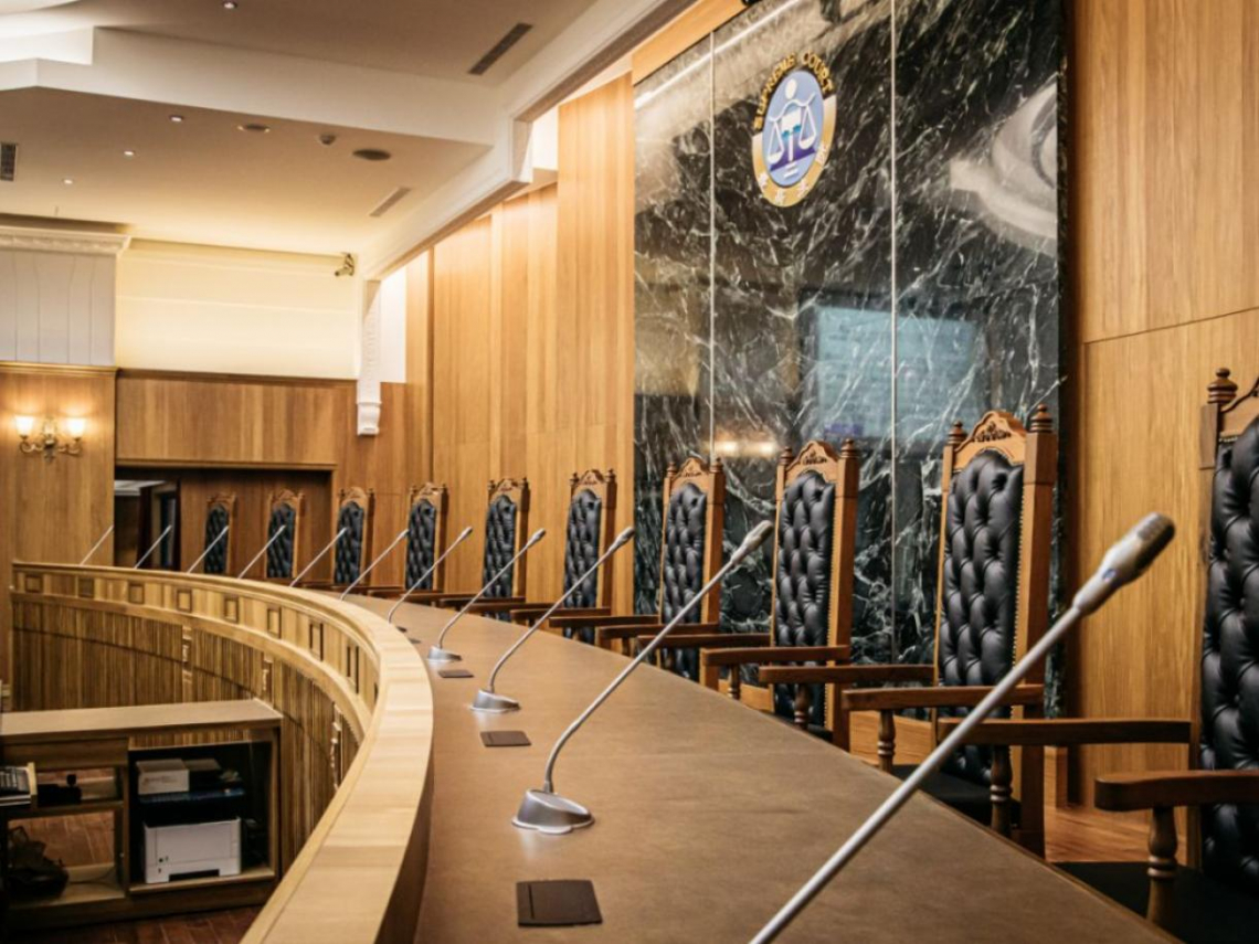 詐團騙走51萬、繳回7000元竟換來減刑…「高院開後門」理由曝光…法務部親解問題出在這！