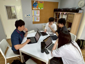 專屬個人化留學顧問，WAYs威斯留學用心為每位學生提供最佳方案