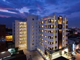 力麗旗下棲蘭山莊、明池山莊、神木園「這原因」同步關閉！花蓮在地12年知名飯店停業「這天說掰掰」