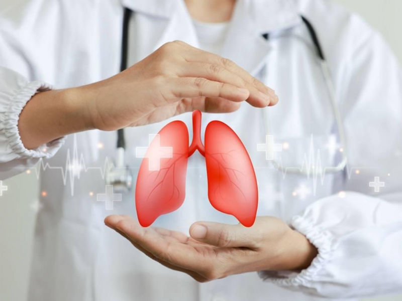 沒抽菸也罹癌，肺癌人數暴增！多數發現已晚期、台大權威陳晉興建議：就算很健康，40歲開始做LDCT揪病