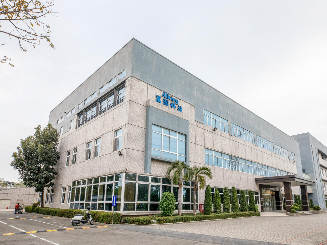 去年才打入台積電CoWoS供應鏈！萬潤科技(6187)爆駭客攻擊勒索…暗網洩設計圖、廠商名單震驚業界- 今周刊