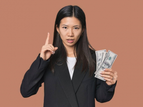 失業女工翻身「稀飯大王」，5年坐擁百萬財富！如何從虧損3萬逆轉日賺1萬7，致富關鍵曝光