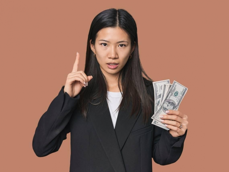 失業女工翻身「稀飯大王」，5年坐擁百萬財富！如何從虧損3萬逆轉日賺1萬7，致富關鍵曝光