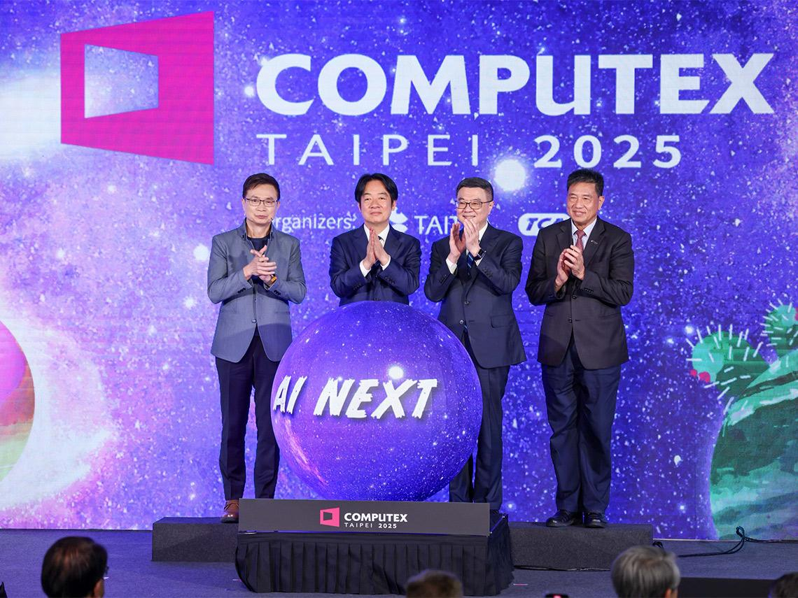 卡位Computex概念，台積電、鴻海、台達電…3大主題股漲出列！一表看專家10檔口袋名單 