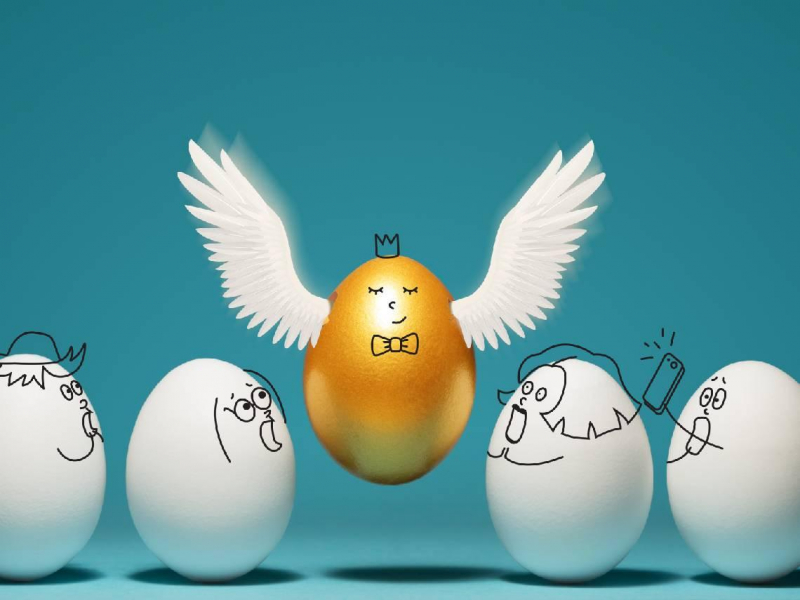 4月股災後，僅10檔高息ETF股價漲回來！00918績效勇奪第一，為何老手寧買00919？全因「這關鍵」