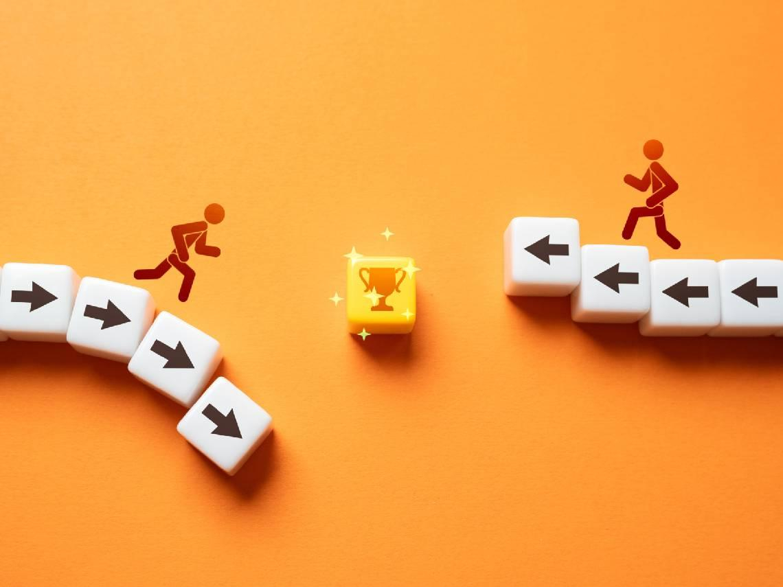 00679B、00687B...投資長債就像搭上開錯方向的火車！跌到快斷頭，清流君教債蛙1招解套- 今周刊