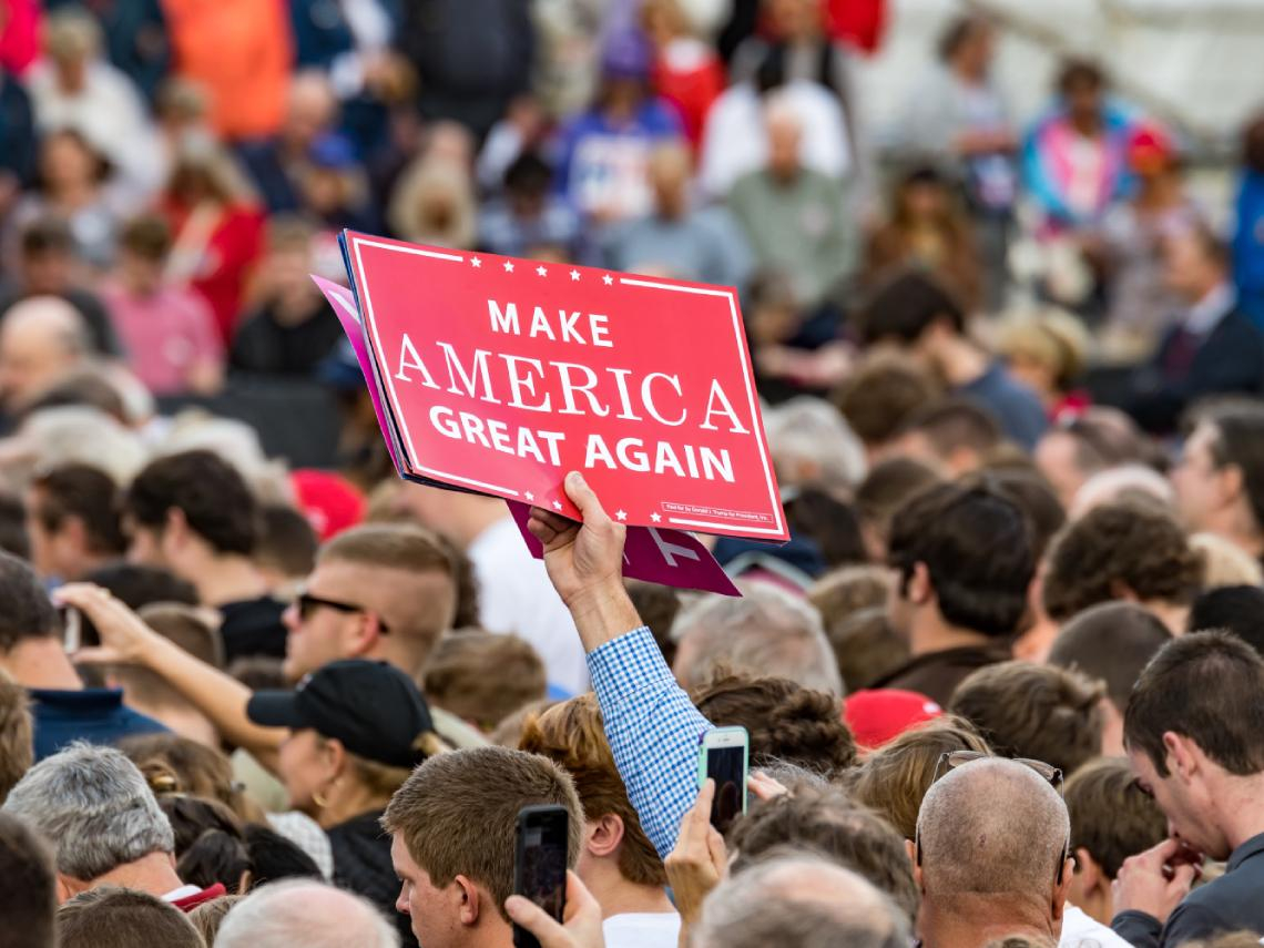 川普關稅戰救不了美國製造！8成民眾嘴巴喊支持，卻沒人想進工廠...美國製造業復興最大阻礙是自己