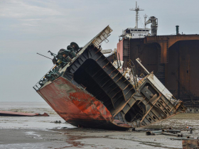 【開放閱讀】存股助理第631期︱現在的運量驟跌，將醞釀日後的塞港與運價暴漲