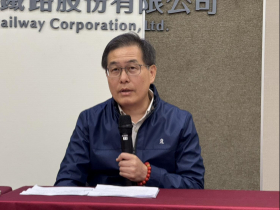 台鐵列車長屢被乘客襲擊、挨耳光「一天不只一次」…未來將隨身佩戴密錄器，該怎麼使用才合理？