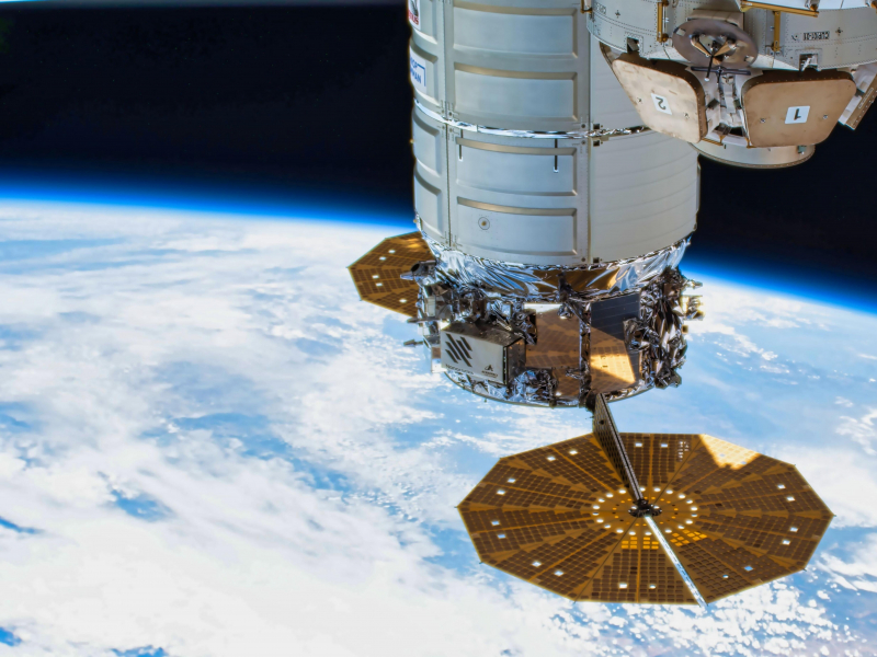 用半導體交換捷克的太空技術？台灣打造未來50年新產業，開啟歐洲合作大門是重要方向