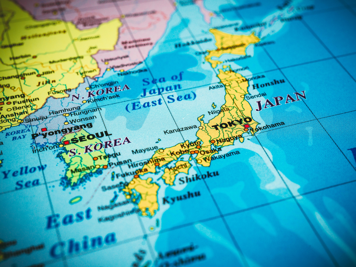 日本擬砸2070億對美採購半導體，輝達可望分大杯羹！縮減美日貿易逆差？朝日新聞揭背後目的