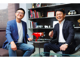 二〇二五亞太智慧商業物流展 從桃園出發 預見全球AI智慧物流革命新紀元